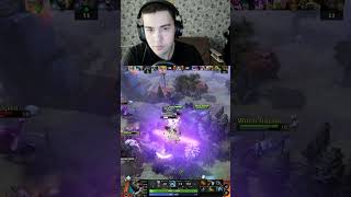 zarazim333 dota2 дота2 zxcursed twitch pudge zxccursed dotamemes pudgeofficial [upl. by Lladnar]