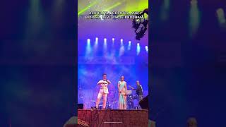 achurjya borpatra and bidisha devi stage program shorts assam viralvideo [upl. by Annaesor401]