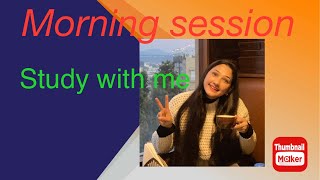 🛑LIVE 930Am UPSCUPPCSUKPCS ASPIRANT second slot self study [upl. by Adiam164]