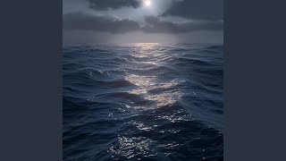 Tranquil Ocean Night Vibes [upl. by Christianity]