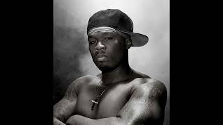 50 Cent x Digga D Type Beat  quot Bulletproof quot [upl. by Menken]