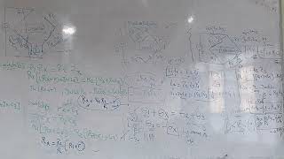 Instrumentation amp Measurements Lecture 10 [upl. by Olimpia]