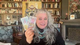 Sagittarius November 2024 Your true self Mystic Witch Tarot [upl. by Annuaerb131]