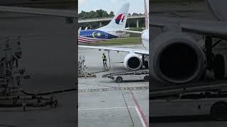 Airportworktvideo1001 [upl. by Drofnelg]