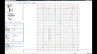 CAMBAM Tutorial Part 5 [upl. by Adahsar]