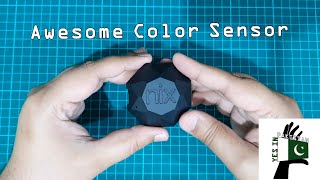 Nix Pro Color Sensor  A Dope Product [upl. by Lula83]