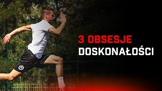 3 obsesje doskonałości  Trening mentalny [upl. by Malkin474]