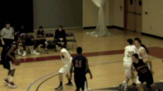 Will BartonThe Best Player in the Country 2011 NBA lottery pick [upl. by Kandy]