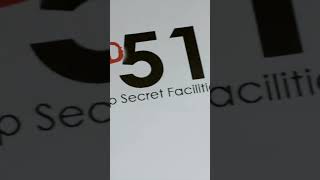 Inside Area 51 Secret Programs Watch The Full Interview On The Channel shorts [upl. by Korrie3]