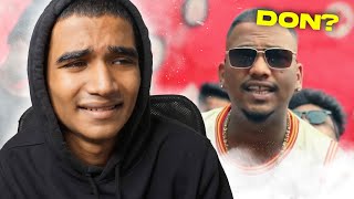 Nako Raste Changle  SAMBATA Prodby KHAKIEE  REACTION AND REVIEW FT TMB00 [upl. by Farley]