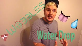 Waterdrop  BKOIKA  Mr Wobbles Beatbox Tutorial 4 [upl. by Einnor876]