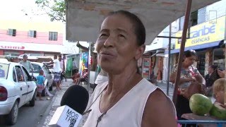 Mostraê  Intolerância religiosa em Feira [upl. by Jay]