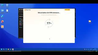 TEST avast one essential free 2024 [upl. by Eunice]