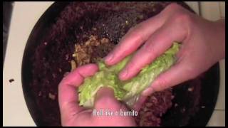 PF Changs Asian Lettuce Wraps Recipe [upl. by Bank485]