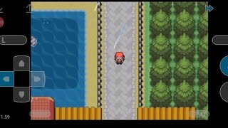 Pokemon fire red extended ep 5 band my game😱😱😱😱 [upl. by Bora491]