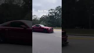 Best Budget V8 camaro mustang charger under8k [upl. by Xed]