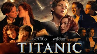 Titanic 25th Anniversary  Official Trailer [upl. by Dusen540]