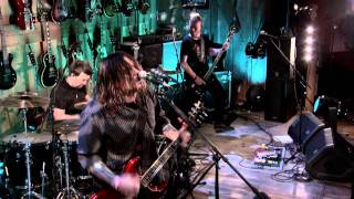 Seether quotRemedyquot Guitar Center Sessions on DIRECTV [upl. by Sheree]