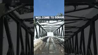 Plan A trip to kashmir and enjoy the snowy winter climate of kashmir [upl. by Sergent]