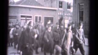 Bevrijding Deventer 1945 [upl. by Groark]