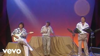 Die Flippers  Bye Bye Belinda ZDF 30 Jahre Lustige Musikanten 28102001 VOD [upl. by Cherida]