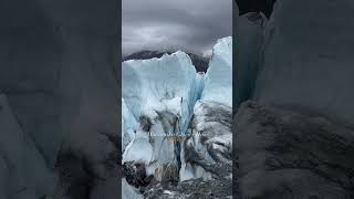 Matanuska Glacier Alaska telugu shortsvideo shorts telugusongs [upl. by Alamak]