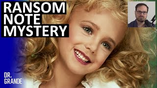 Did Netflix Documentary Effectively Argue in Favor of JonBenéts Parents  JonBenét Ramsey Analysis [upl. by Fantasia]