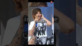 Louis Tomlinson One Direction’s Hidden Voice Deserves the Credit [upl. by Nile382]