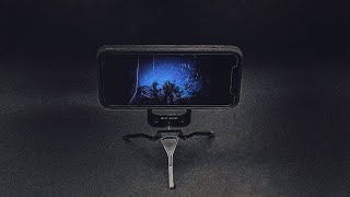 Astrophotography on a Smartphone for Beginners  Night Mode Night Sight and the NightCap App [upl. by Ojaras]