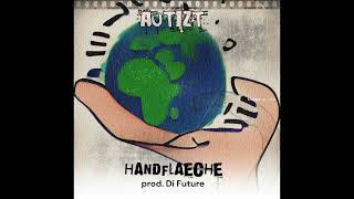 Autizt  Handfläche Di Future Beat [upl. by Ueik]