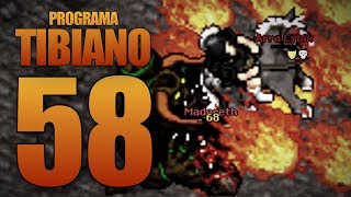 PROGRAMA TIBIANA 58  EPIC TIBIA JOGADAS  ⛏ [upl. by Ansell473]