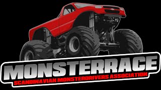 Monsterracefilmer PREMIÄR 2110 [upl. by Swain125]