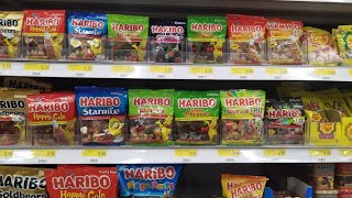 Haribo Jellies Haribo Gummy bear Jellies Haribo Cola JellyRK Candy Store [upl. by Hart72]