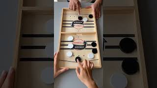 Foosball Winner Games Table Hockey Game [upl. by Babby]