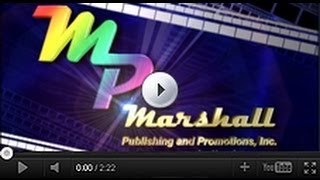 See Lots of Videos and DVDs for Kids  Marshall Publishing  James Coffey [upl. by Lucina638]