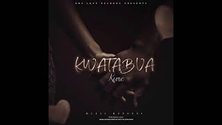 KWATABVA KURE OFFICIAL AUDIO VOL1 [upl. by Ibrad]