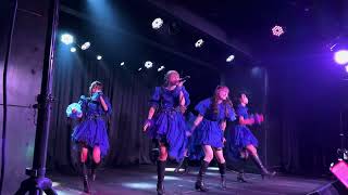 20240929 fishbowl 『一雨』 定期vol18 ライブ映像 [upl. by Mina92]