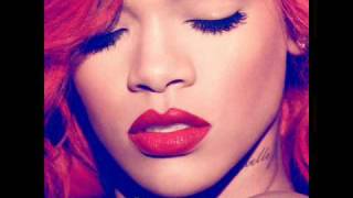 Rihanna  Cheers Drink To That  Lyrics [upl. by Areic]