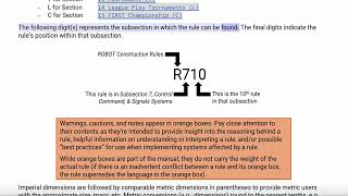 FTC Manual Audiobook 1 Introduction [upl. by Hsotnas209]