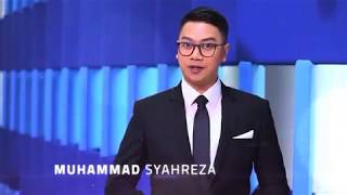 Station ID Kompas TV 2020  Muhammad Syahreza [upl. by Pinebrook821]