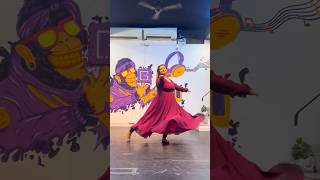 O Re Piya  Dance video  Anuradha jha choreography orepiya madhuridixit dance [upl. by Nikolia547]