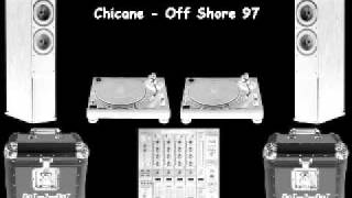 Chicane  Off Shore 97  Extended Mix [upl. by Llorrac]