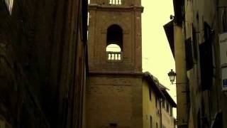 A day in Castelfiorentino Tuscany Italy [upl. by Loriner221]