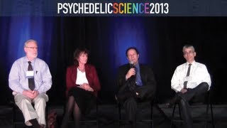 Psychedelic Research Founders Discussion [upl. by Stambaugh411]