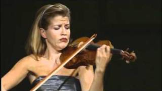 BeethovenViolinSonataNo5Op24SpringAnneSophieMutterLambertOrkis [upl. by Consolata195]