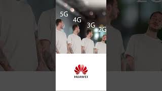 Kannst du dich noch an 2G erinnern huawei mobile [upl. by Nomead]