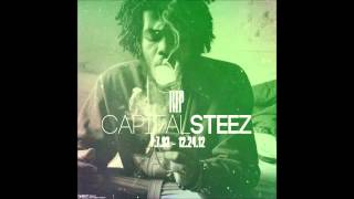 Capital STEEZ  Shooting Stars feat Jakk The Rhymer [upl. by Dobbins]