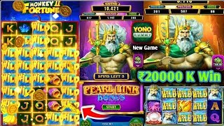 slots app real Widrawal Proof 💥 slots play real money Win 💥 slots earn money real cash play app 💥 [upl. by Eibrab]