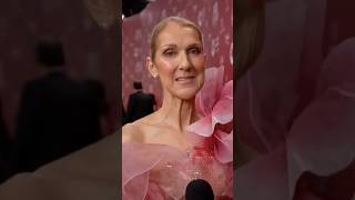 🚨Céline Dion NEW Interview 2024  celinedion eliesaab riyadh [upl. by Nylg]