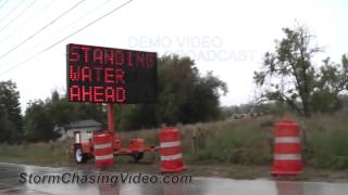 9122013 Boulder County Colorado Flooding [upl. by Prasad433]